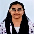 PadmaPriya D - M.Sc., MBA, CCA
